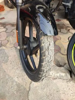 Bajaj CT110X 110cc 2021