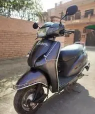Honda Activa 110cc 2011