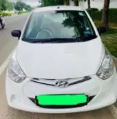 Hyundai Eon Era + 2017