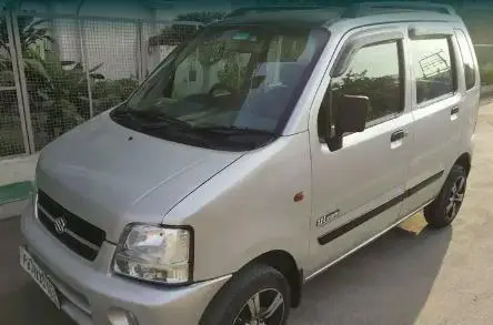 Maruti Suzuki Wagon R VXi 2006
