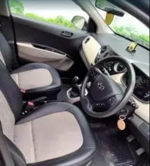 Hyundai Grand i10 Sportz 1.2 Kappa VTVT 2018
