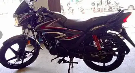 Honda CB Shine 125cc Drum BS6 2020