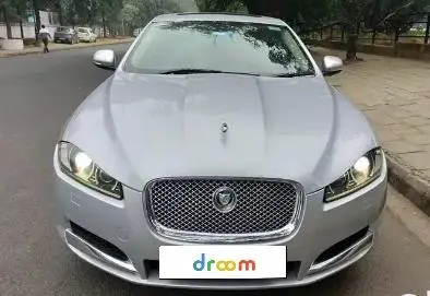 Jaguar XF 2.2 Diesel Luxury 2013