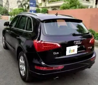 Audi Q5 3.0 TDI QUATTRO 2010