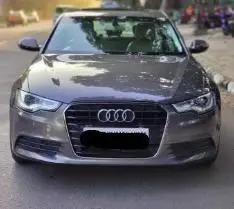 Audi A6 2.0 TDI Premium Plus 2012
