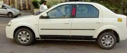 Mahindra Verito 1.5 D4 BS IV 2018