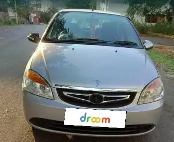 Tata Indigo eCS LX CR4 BS IV 2018