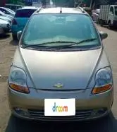 Chevrolet Spark LT 1.0 2010