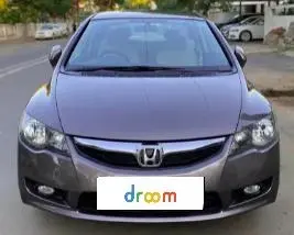 Honda Civic 1.8 S MT 2011