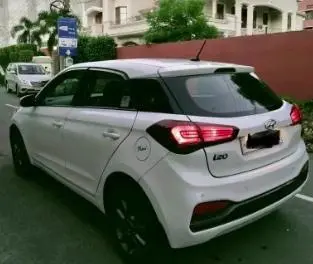 Hyundai Elite i20 Sportz Plus 1.2 2019