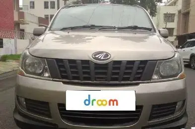 Mahindra Xylo E8 ABS AIRBAG BS III 2012