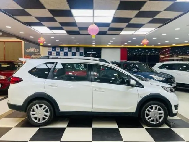 Honda BR-V S Petrol 2020