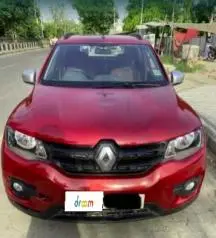 Renault KWID 1.0 RXT 2017