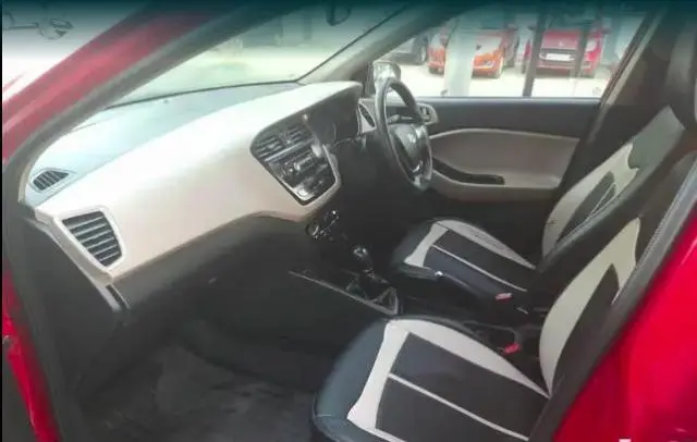 Hyundai Elite i20 Era 1.2 2014