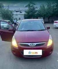 Hyundai i20 Magna 1.2 2010