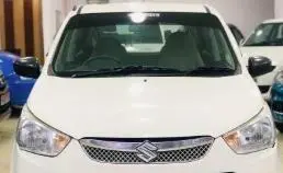 Maruti Suzuki Alto K10 VXi AGS (O) 2017