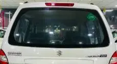Maruti Suzuki Wagon R Duo LXI LPG 2009