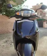 Honda Activa 110cc 2014