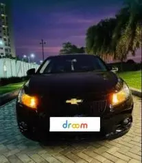 Chevrolet Cruze LTZ 2013