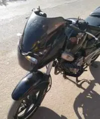 Bajaj Pulsar 180cc 2014