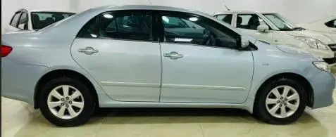 Toyota Corolla Altis 1.8 G 2009