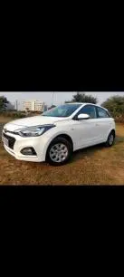 Hyundai Elite i20 Sportz 1.2 2020