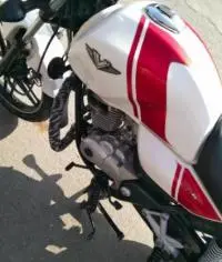 Bajaj V15 150cc 2016