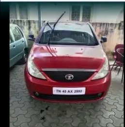 Tata Indica Vista Terra 1.4 TDI 2009