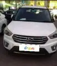 Hyundai Creta 1.6 SX+ Diesel 2015