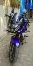 Bajaj Pulsar 200cc 2012