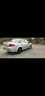 Fiat Linea EMOTION 1.3 2009