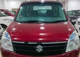 Maruti Suzuki Wagon R LXi 2011