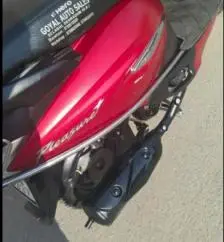 Hero Pleasure Plus 110cc Alloy BS6 2020