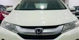 Honda City SV i-DTEC 2014