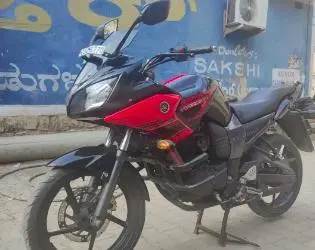 Yamaha Fazer 150cc 2013