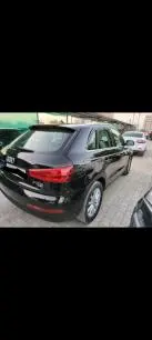 Audi Q3 2.0 TDI Quattro Premium Plus 2013
