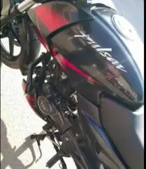 Bajaj Pulsar 150cc Rear Disc ABS 2019