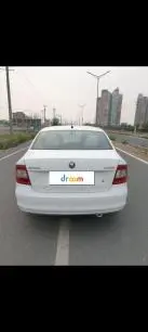 Skoda Rapid 1.6 TDI MT AMBITION PLUS 2014