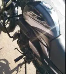 Hero Super Splendor 125cc 2018