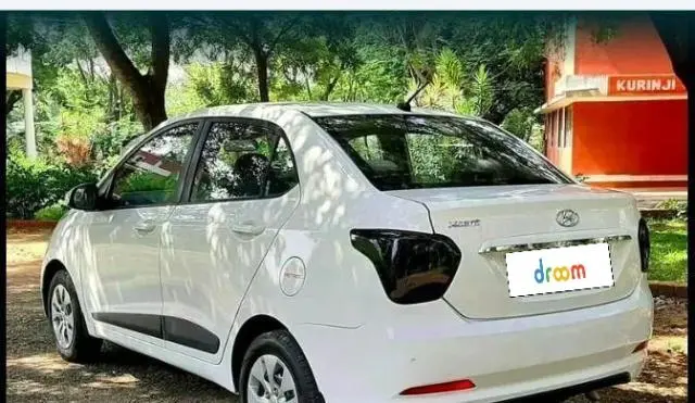 Hyundai Xcent SX 1.2 2014