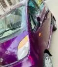 Tata Nano GenX XT 2014