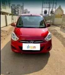 Hyundai i10 Magna 2011