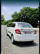 Maruti Suzuki Swift DZire ZDi AMT 2016