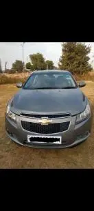 Chevrolet Cruze LTZ AT 2012