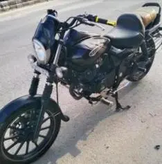Bajaj Avenger Street 180 2018