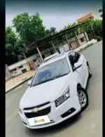 Chevrolet Cruze LTZ 2011