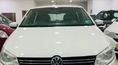 Volkswagen Polo Trendline 1.2L (P) 2010