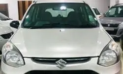 Maruti Suzuki Alto 800 LXi 2016