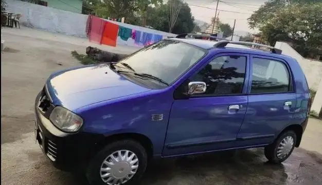 Maruti Suzuki Alto LXi 2008