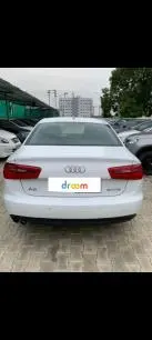 Audi A6 2.0 TDI PREMIUM PLUS 2013